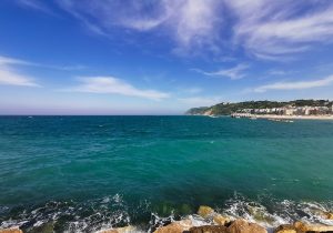 Vacanza Low Cost a Gabicce Mare